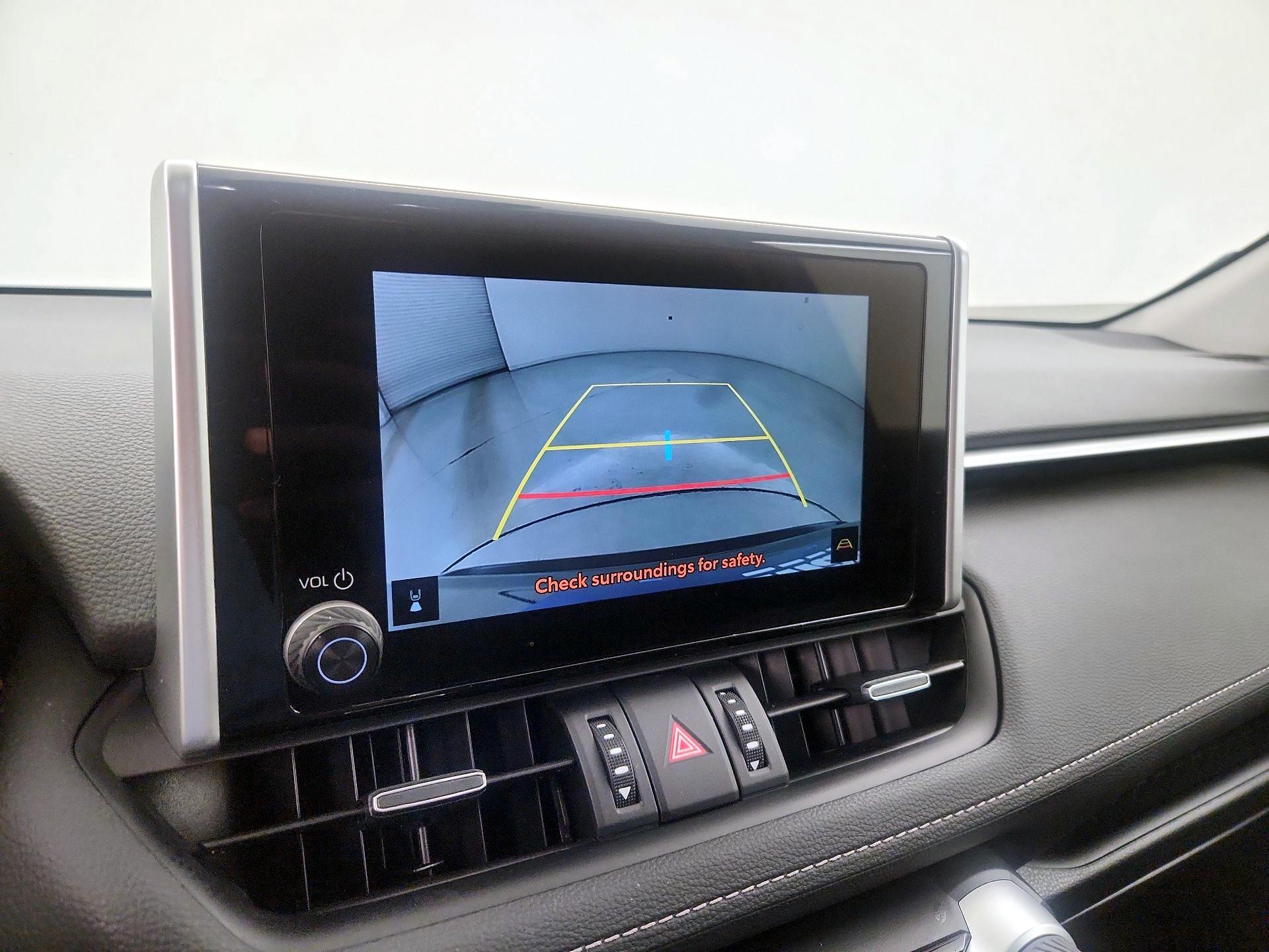 Thumbnail: 2025 Toyota RAV4 - 14