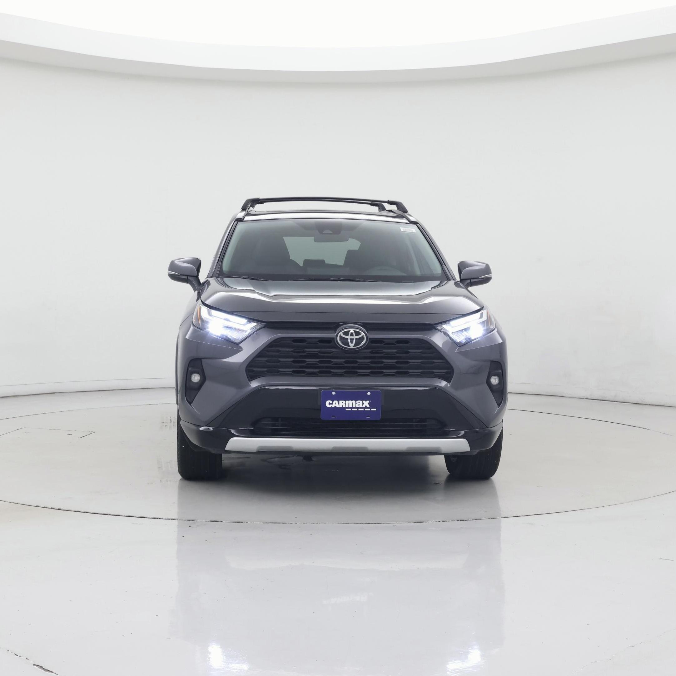 Thumbnail: 2025 Toyota RAV4 - 5