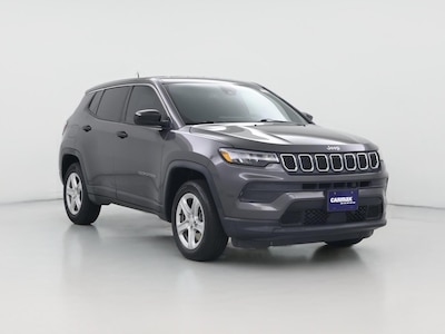 2023 Jeep Compass Sport