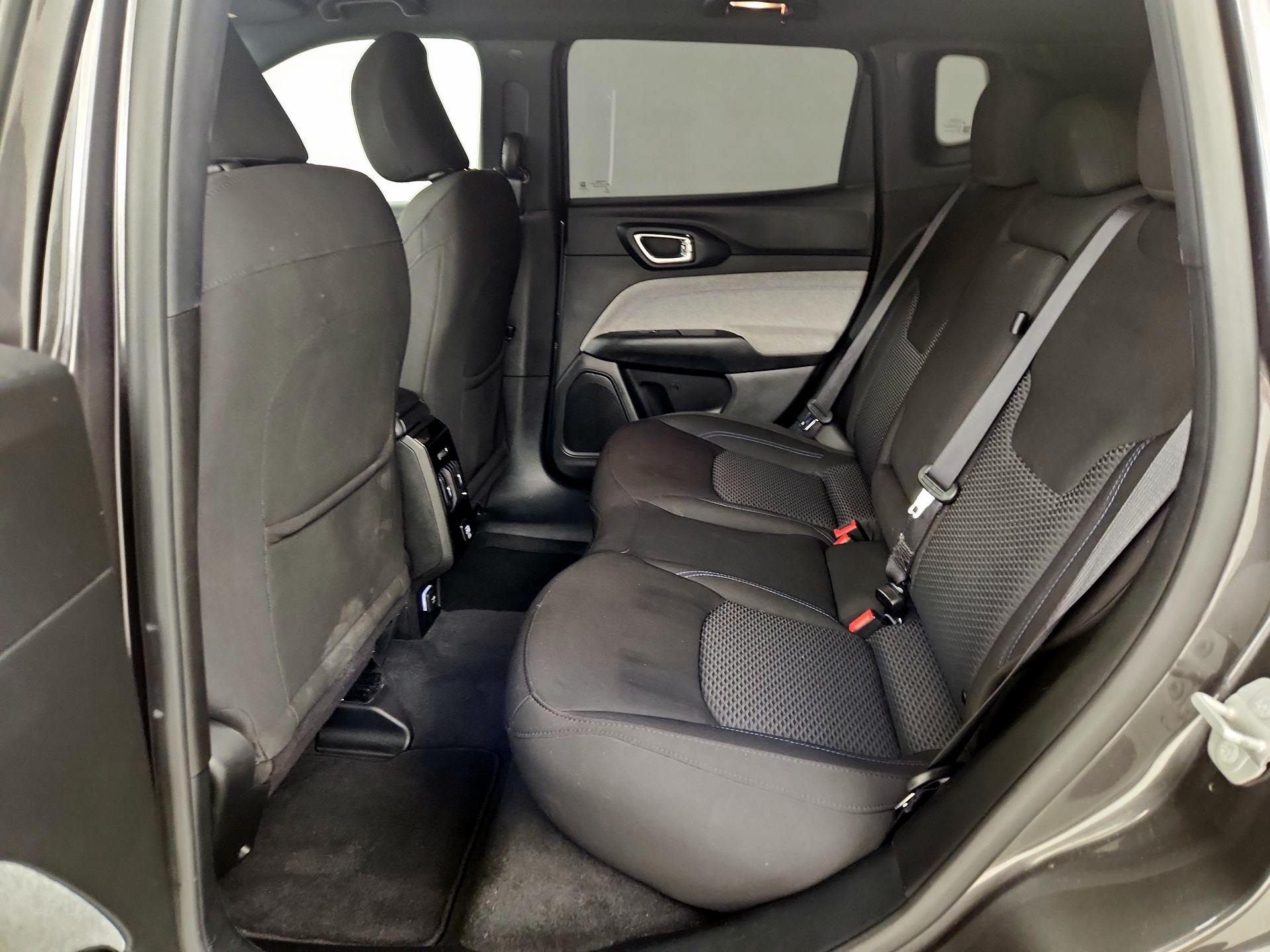 Thumbnail: 2023 Jeep Compass - 19