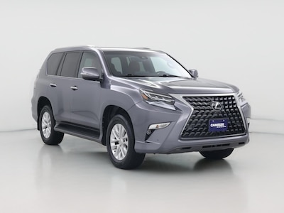 2023 Lexus GX 460
