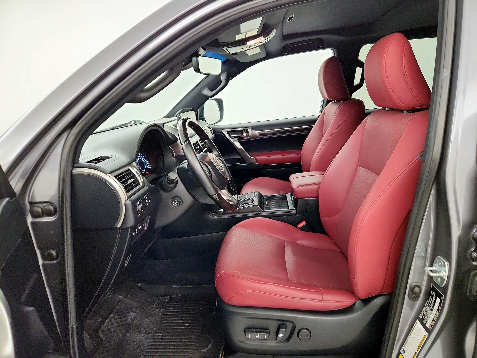 Thumbnail: 2023 Lexus GX - 11