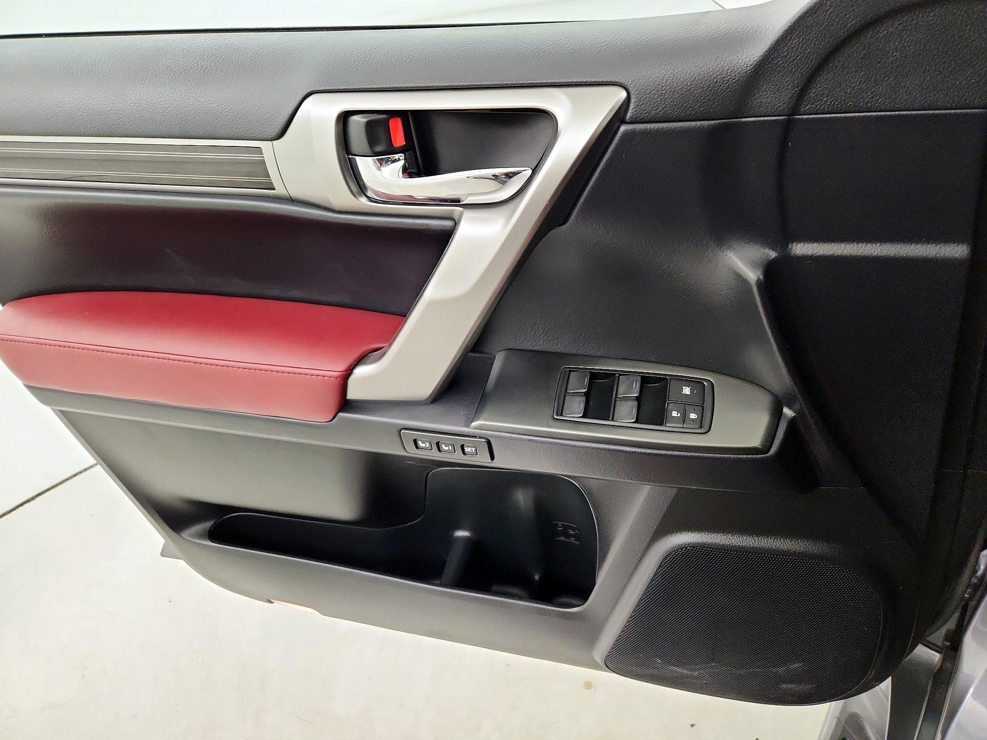 Thumbnail: 2023 Lexus GX - 12