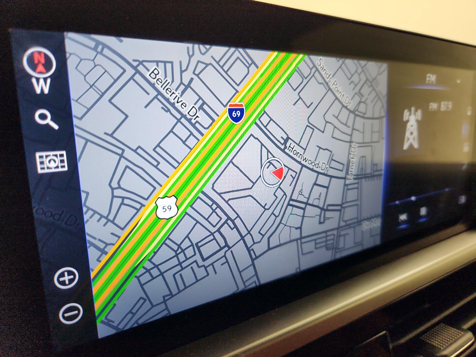 Thumbnail: 2023 Lexus GX - 14