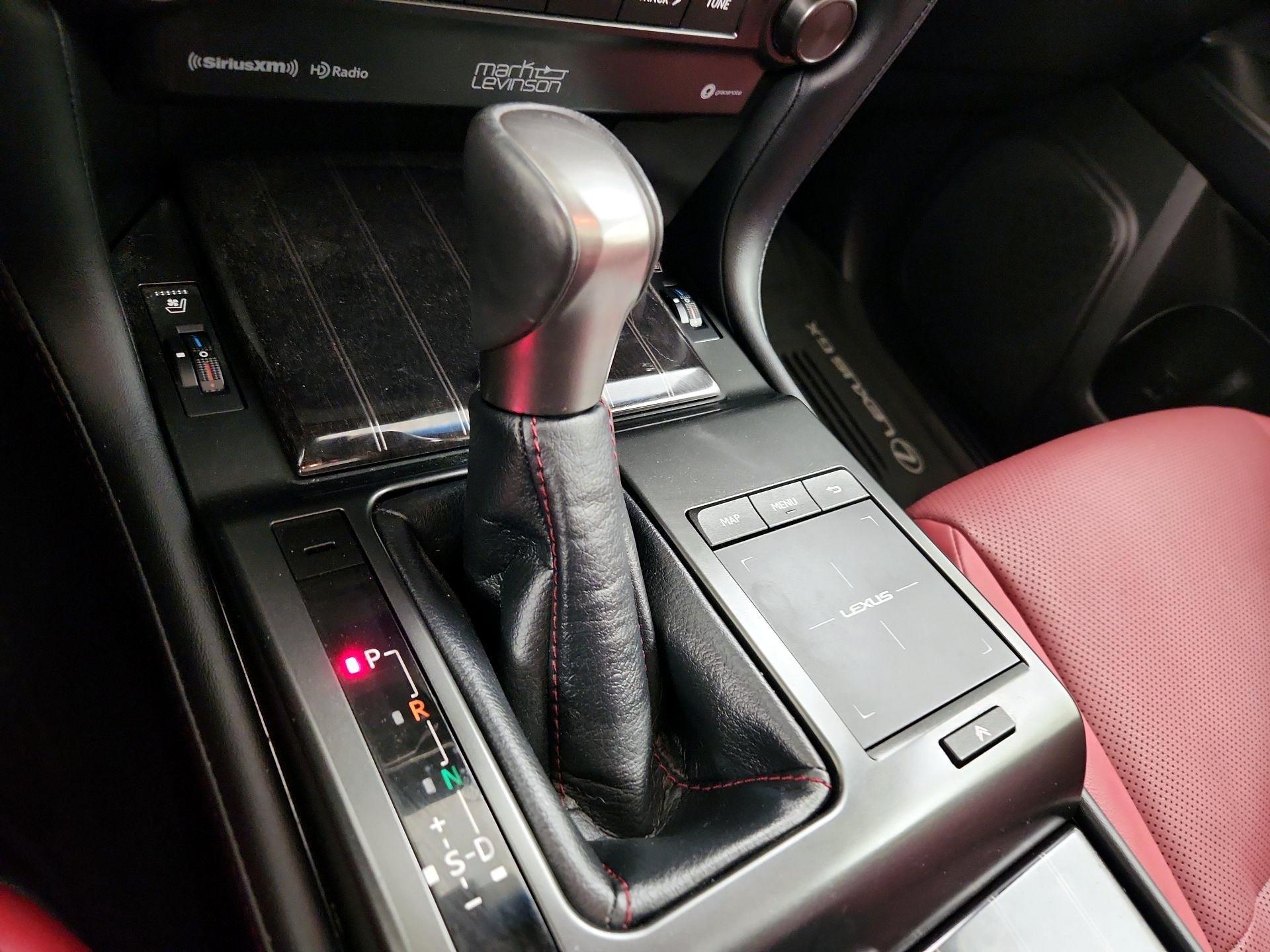 Thumbnail: 2023 Lexus GX - 18