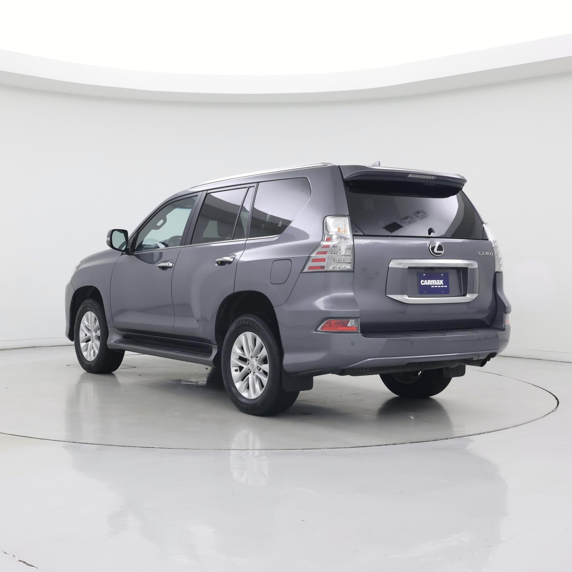 Thumbnail: 2023 Lexus GX - 2