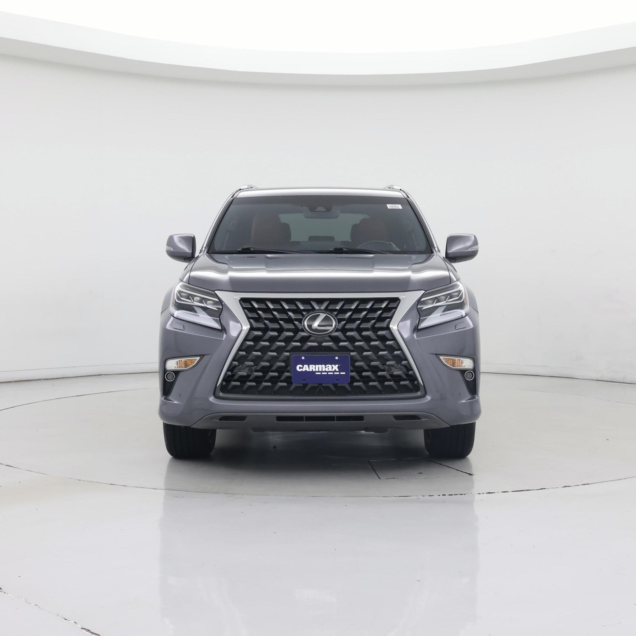 Thumbnail: 2023 Lexus GX - 5