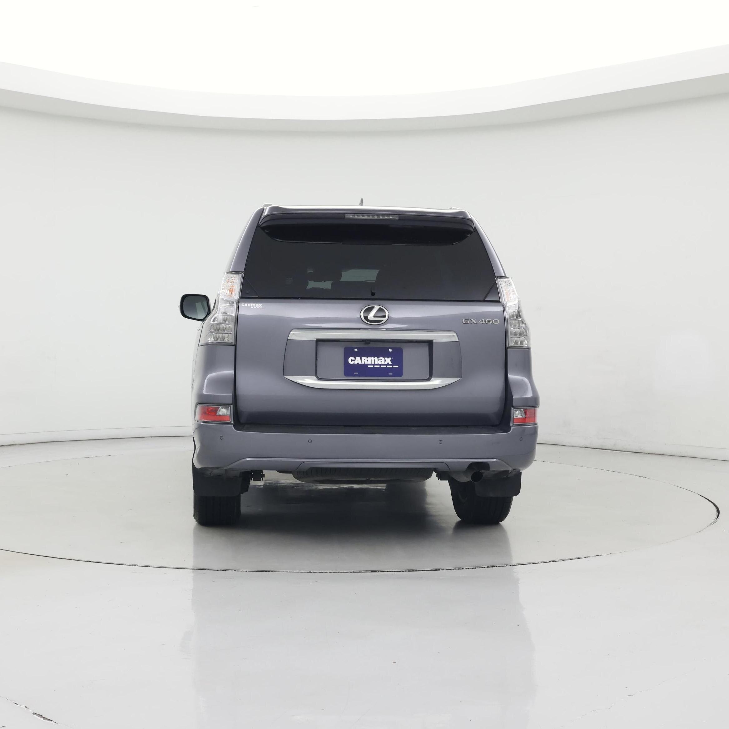 Thumbnail: 2023 Lexus GX - 6