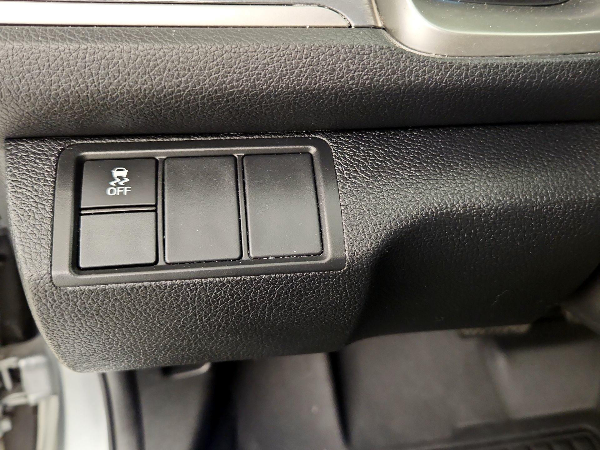 Thumbnail: 2016 Honda Civic - 13