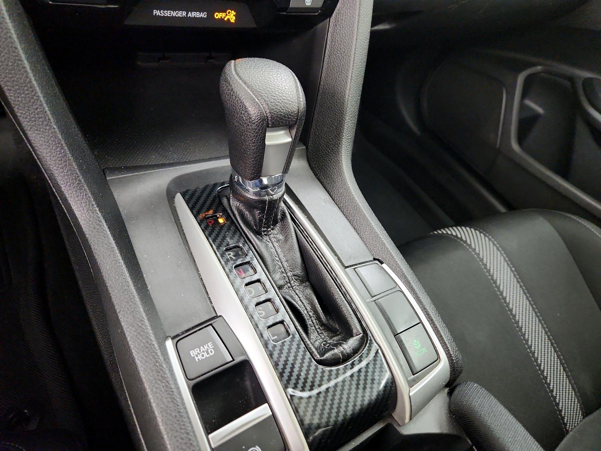 Thumbnail: 2016 Honda Civic - 17