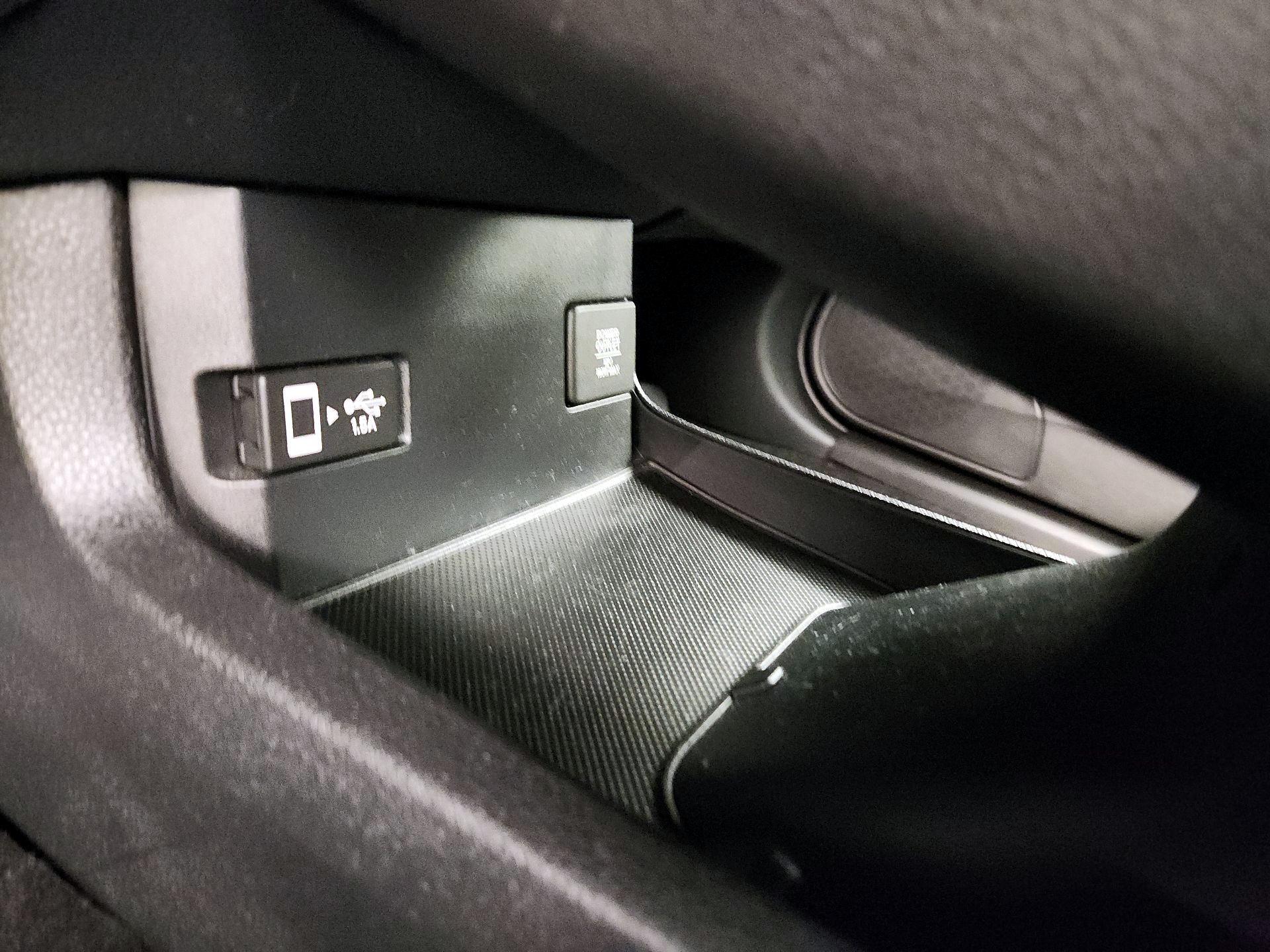 Thumbnail: 2016 Honda Civic - 18