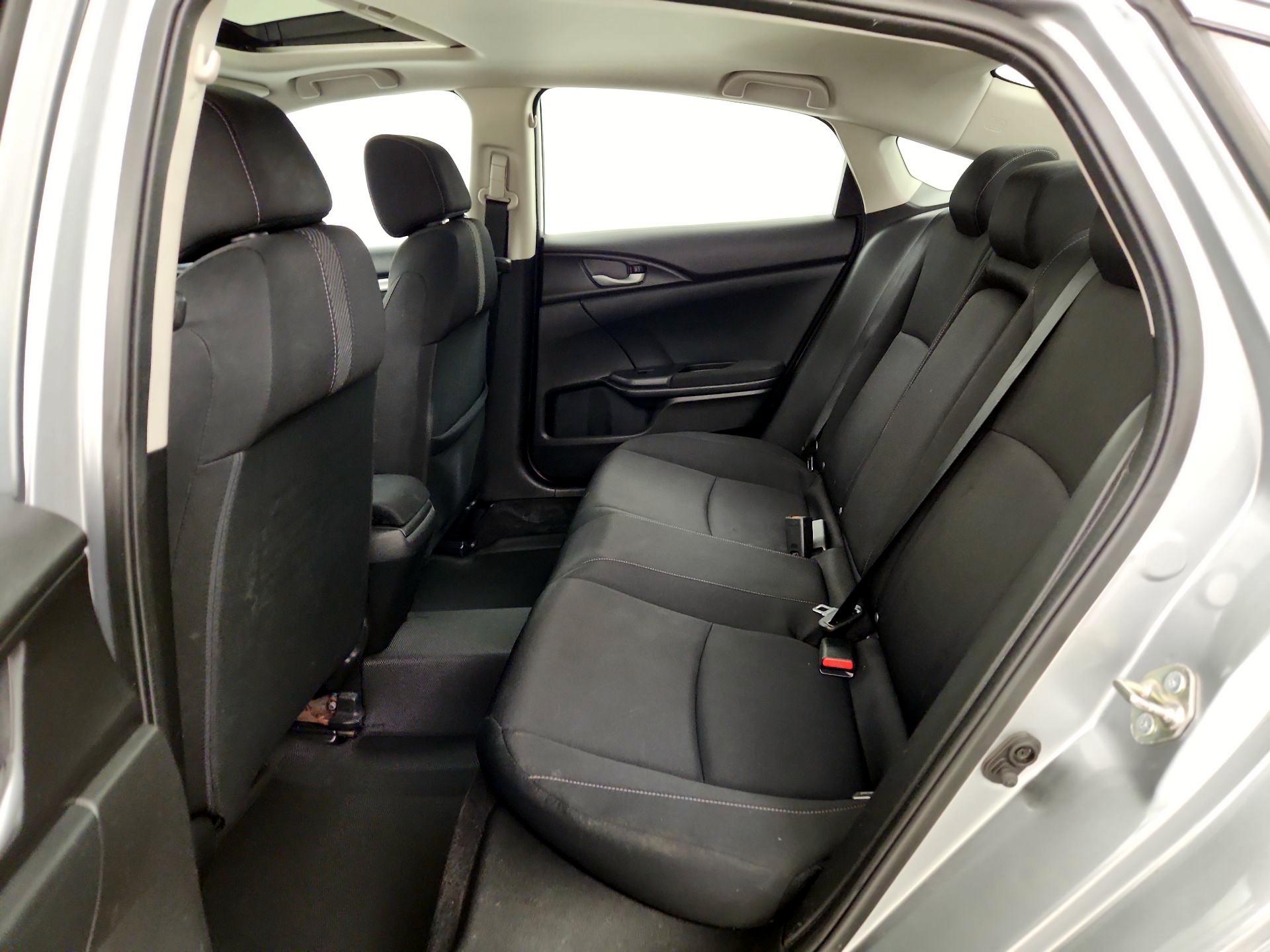 Thumbnail: 2016 Honda Civic - 20