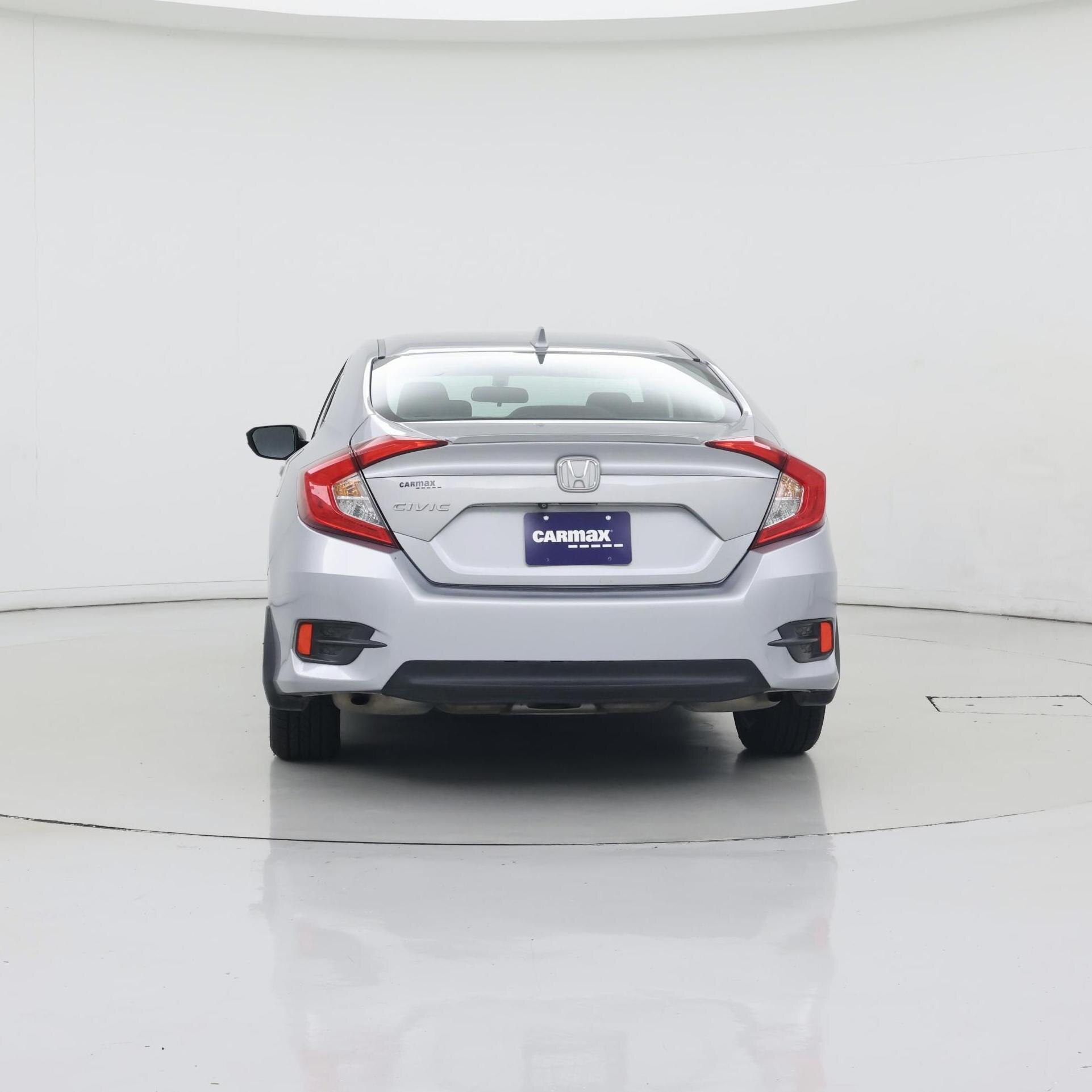 Thumbnail: 2016 Honda Civic - 6