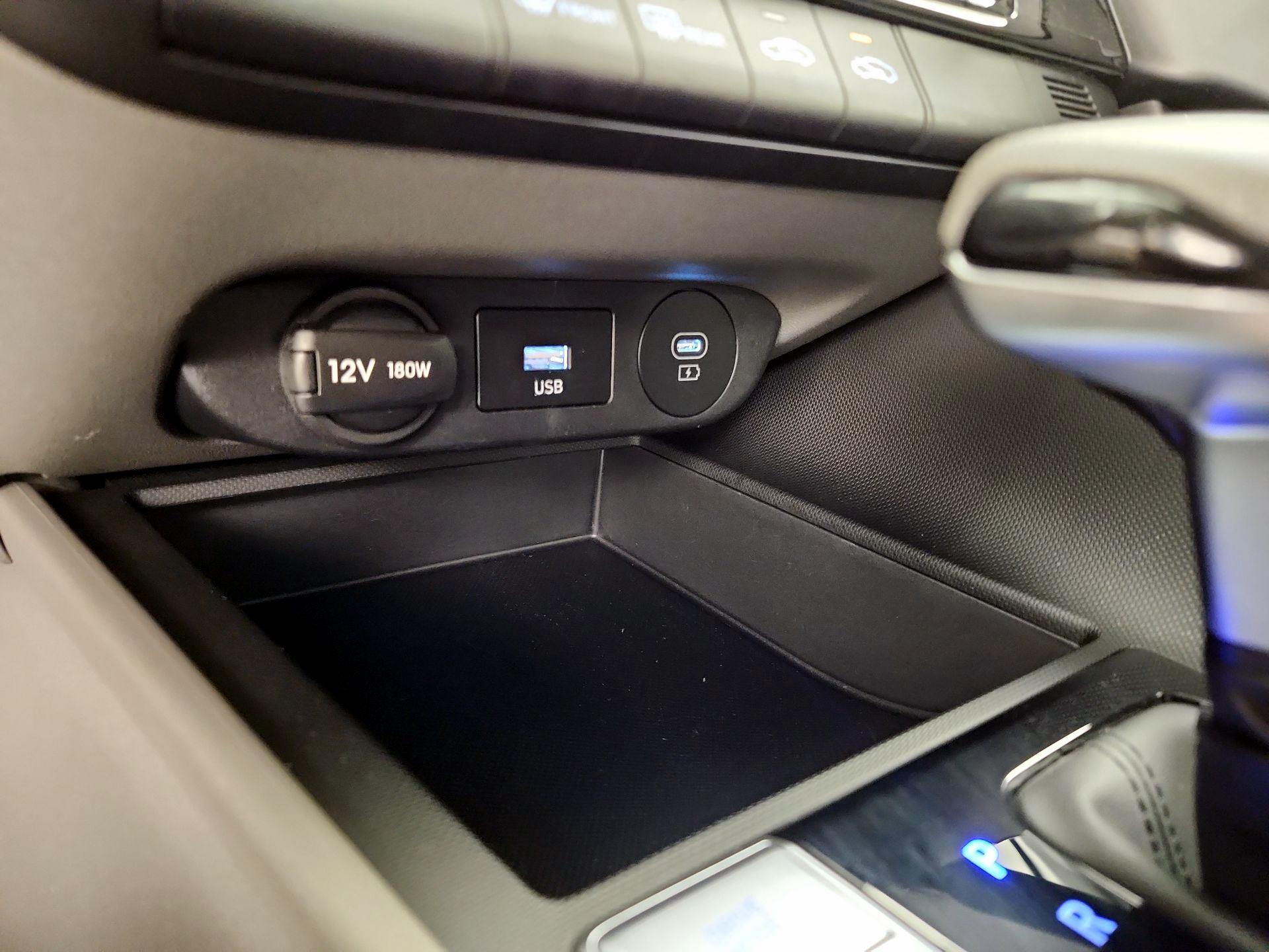 Thumbnail: 2024 Hyundai Elantra - 19