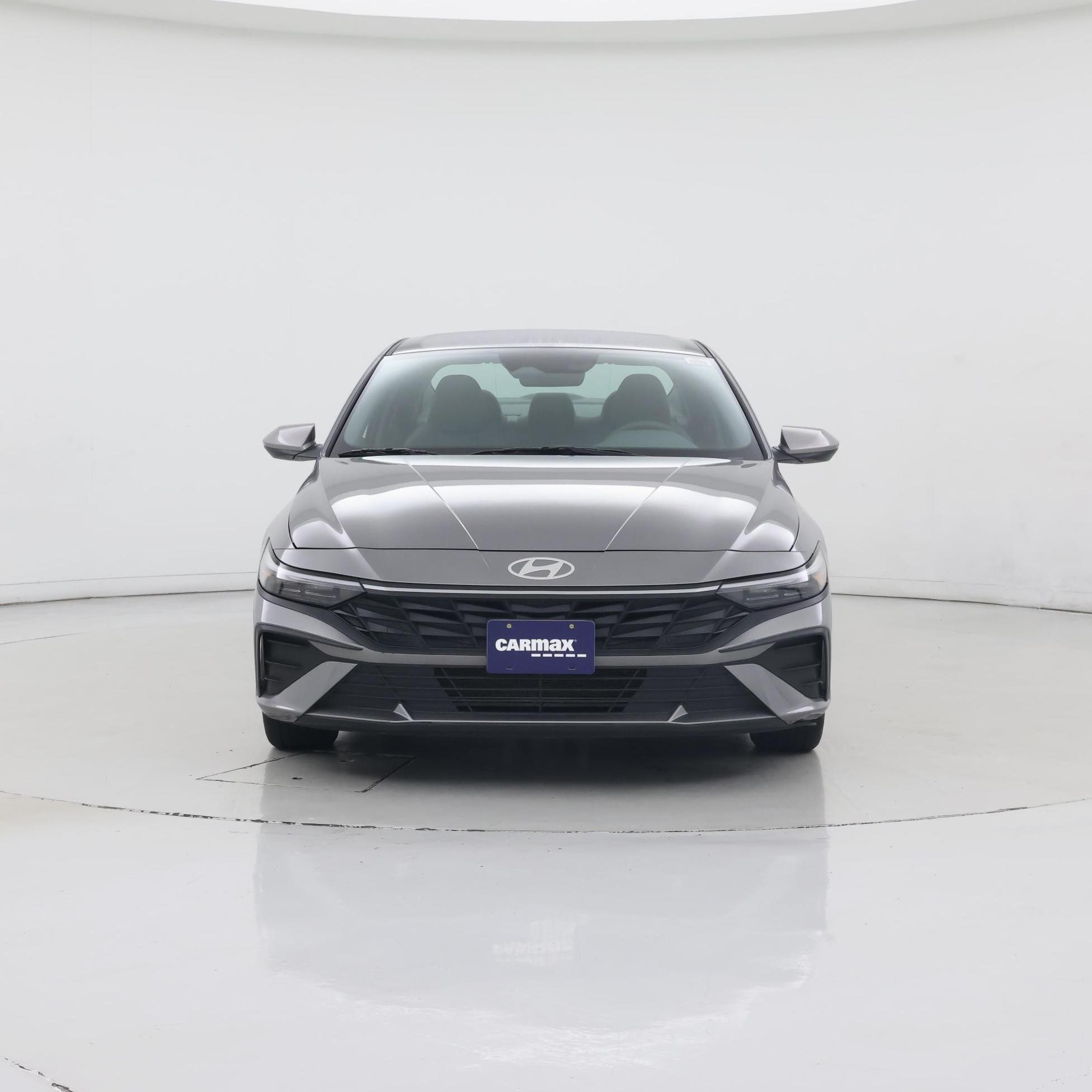 Thumbnail: 2024 Hyundai Elantra - 5