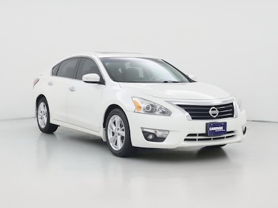 2015 Nissan Altima SL