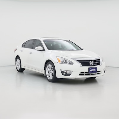 2015 Nissan Altima SL