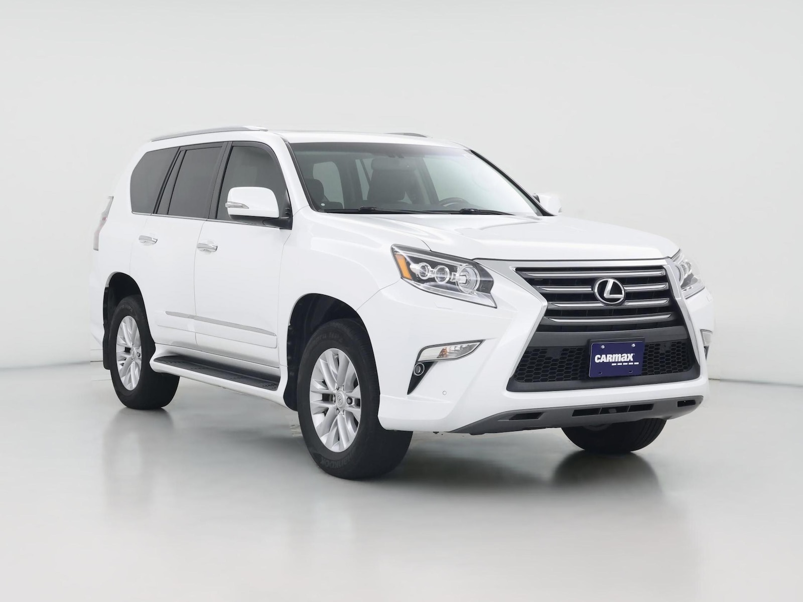 2019 Lexus GX