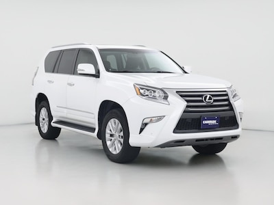 2019 Lexus GX 460 Premium