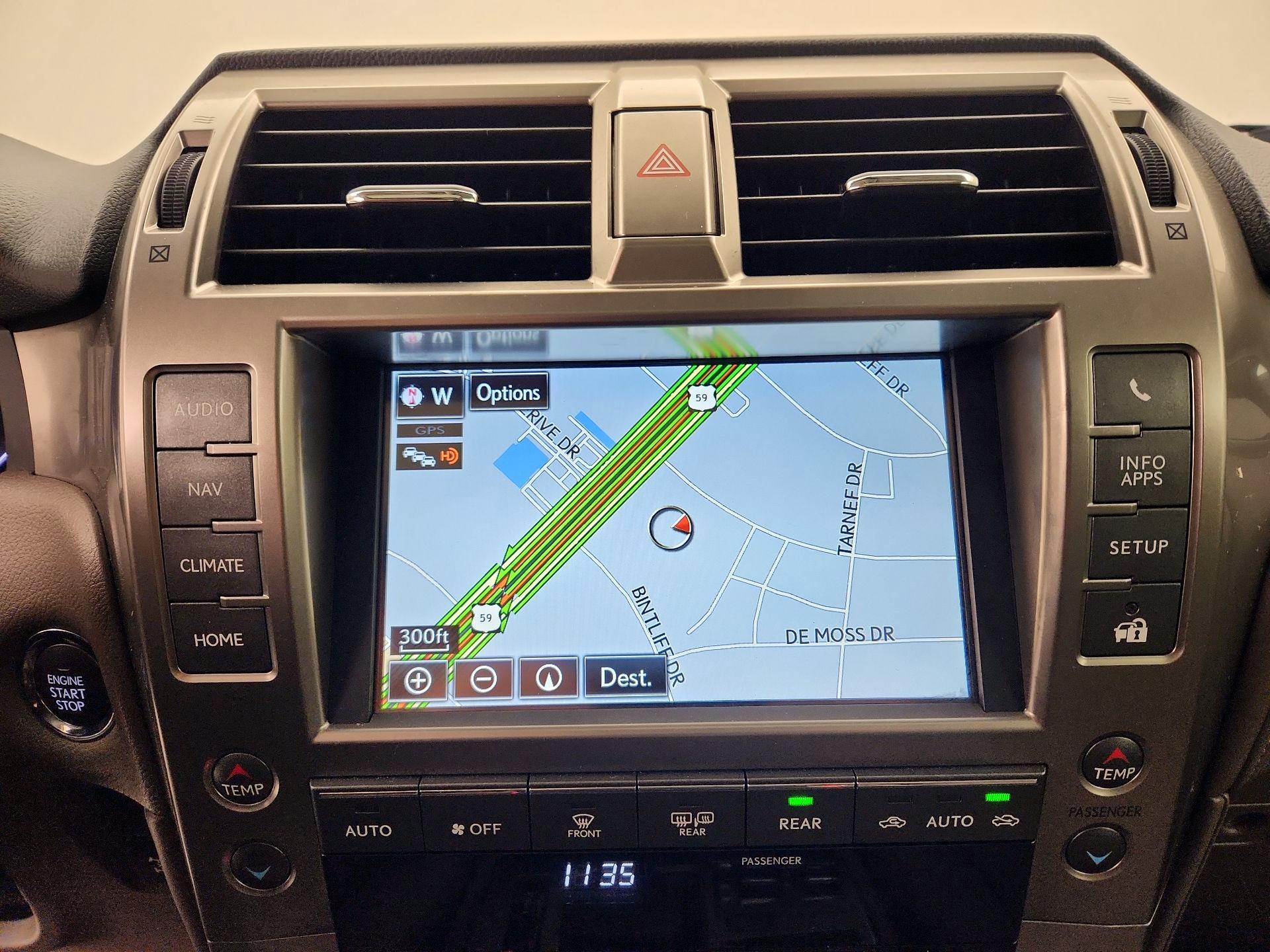 Thumbnail: 2019 Lexus GX - 14