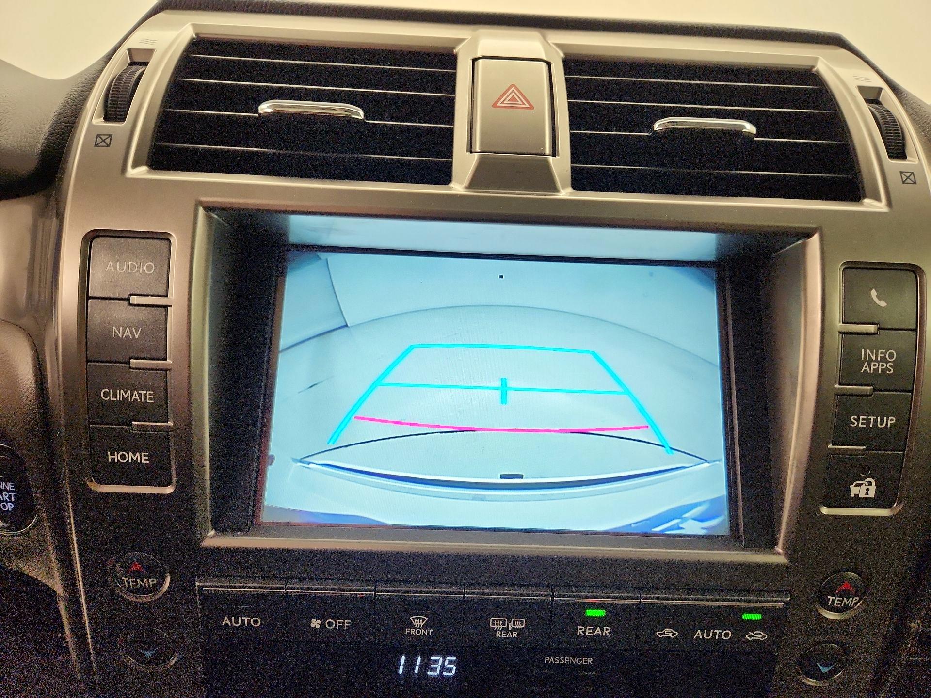 Thumbnail: 2019 Lexus GX - 15