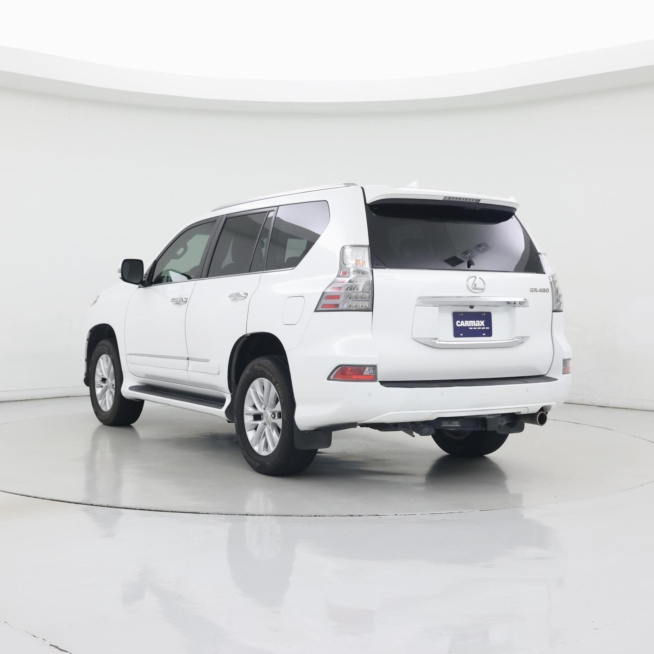 Thumbnail: 2019 Lexus GX - 2