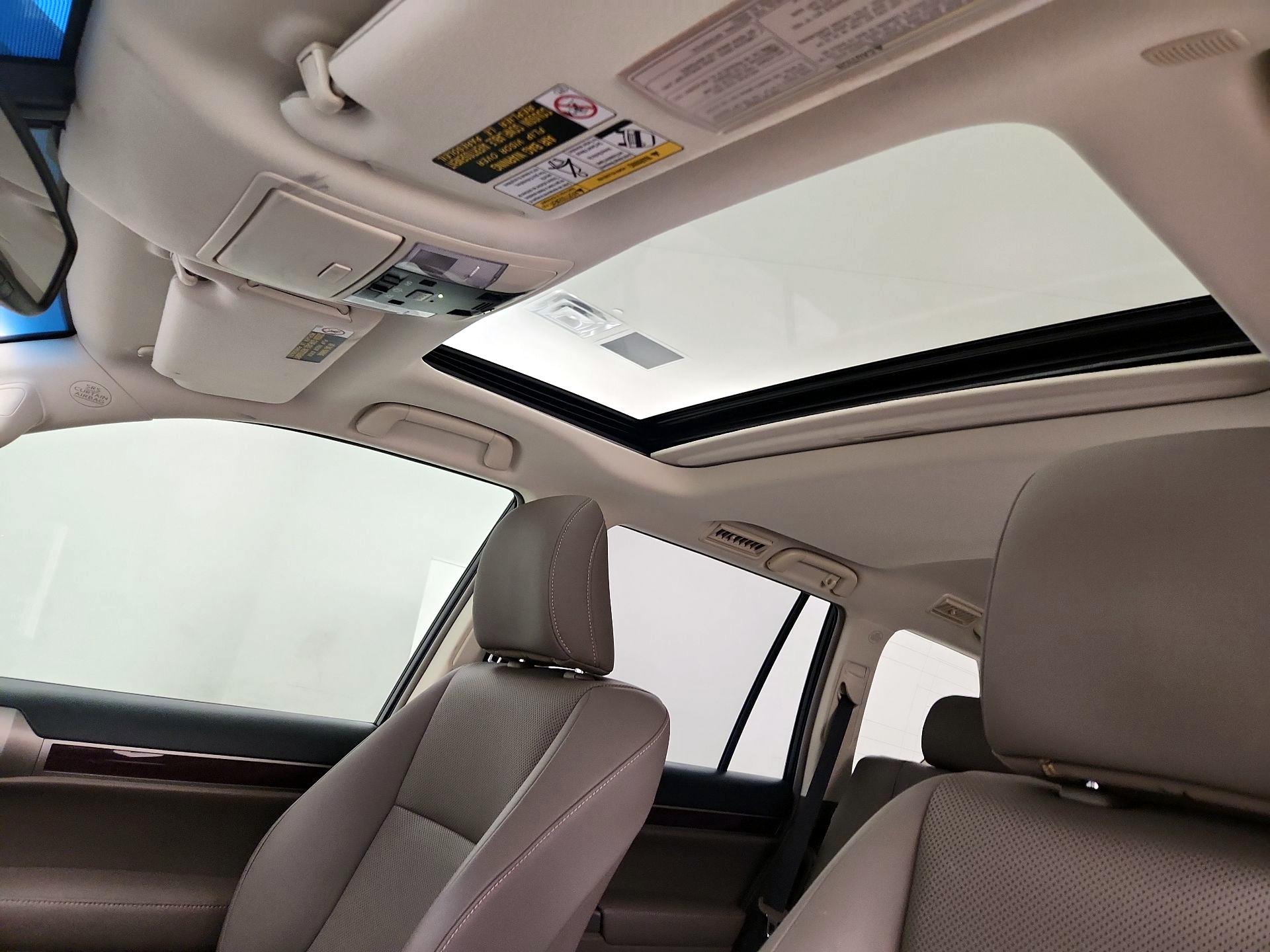 Thumbnail: 2019 Lexus GX - 20