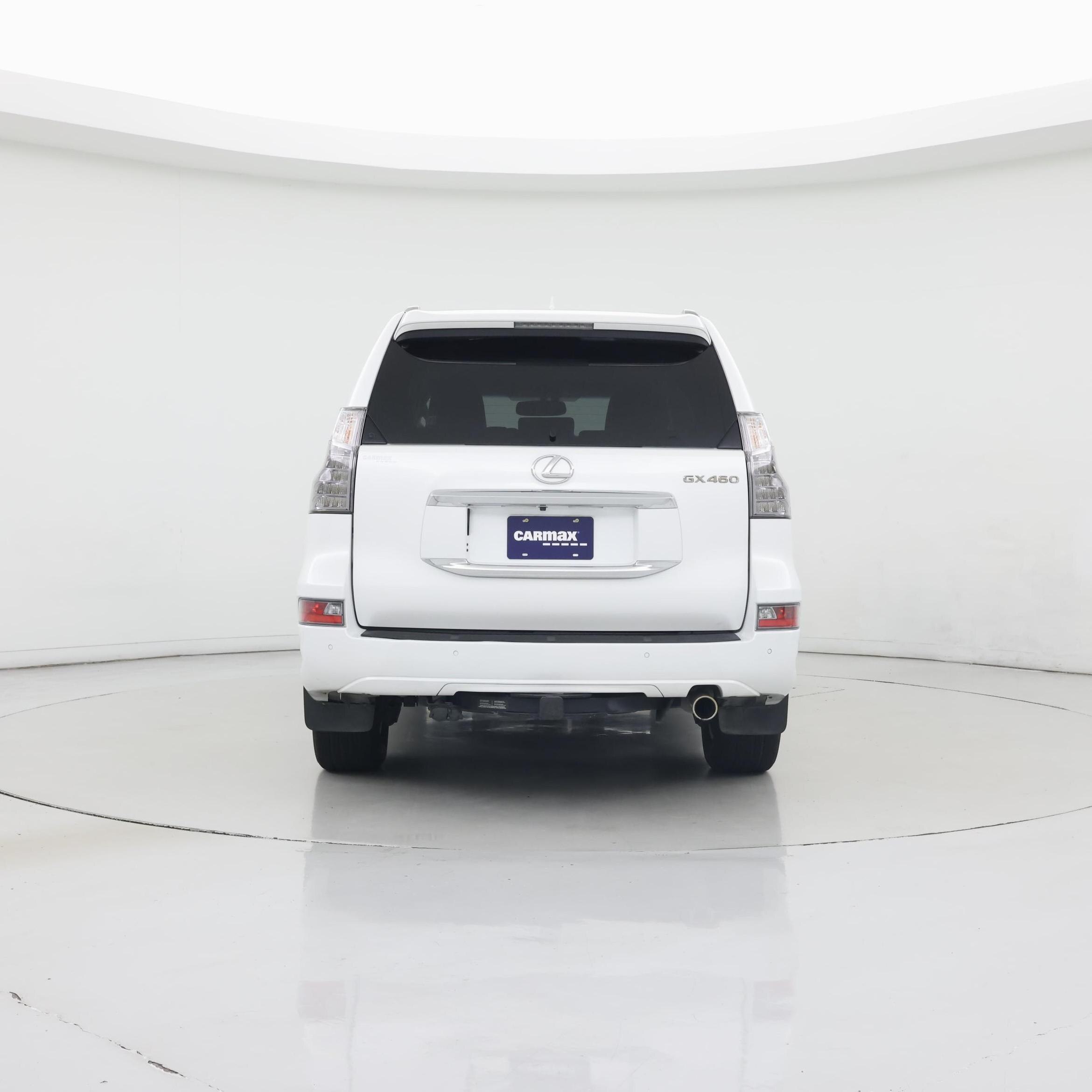 Thumbnail: 2019 Lexus GX - 6