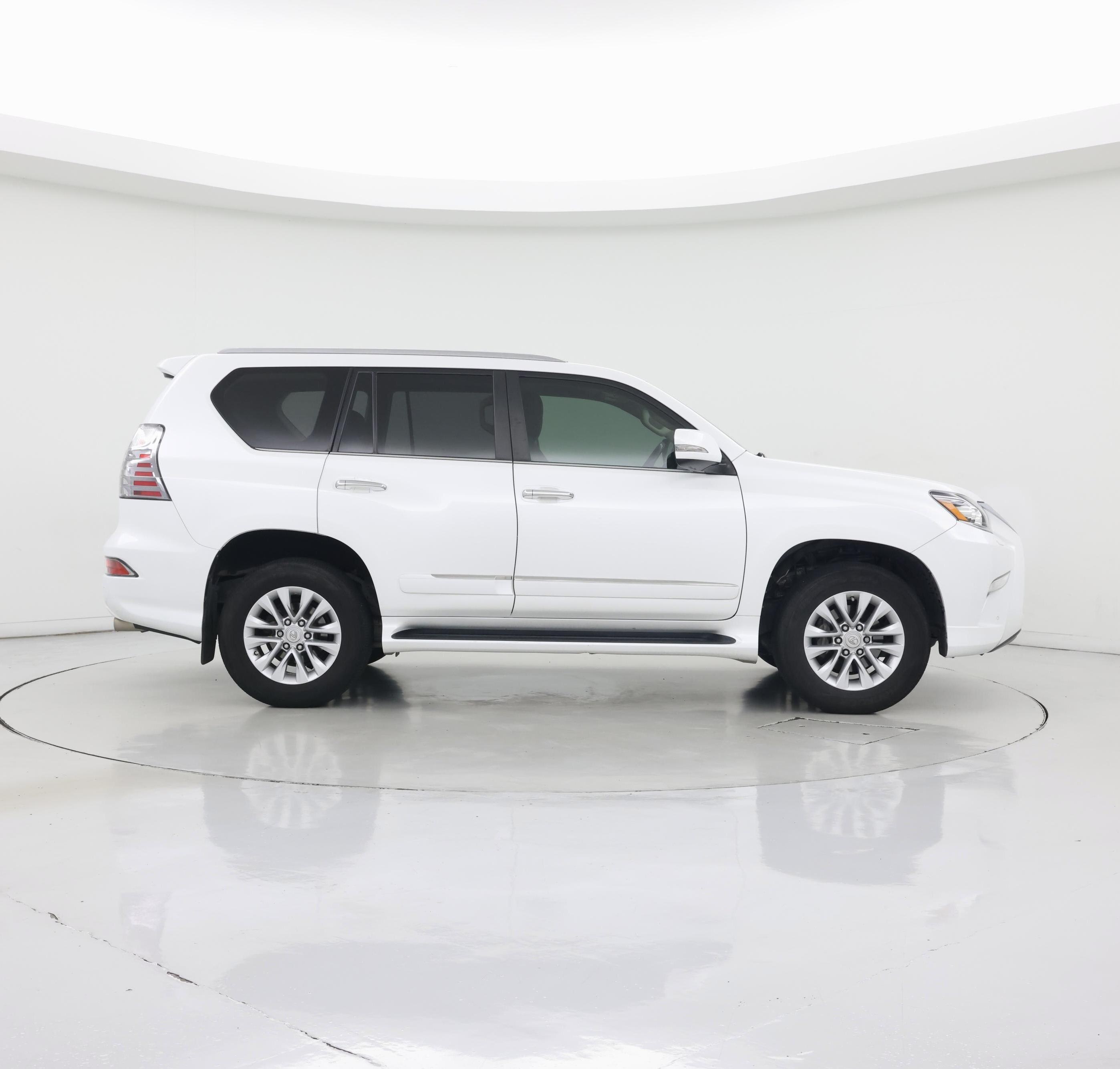 Thumbnail: 2019 Lexus GX - 7