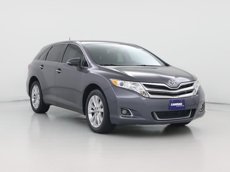 2014 Toyota Venza XLE -
                  Houston, TX