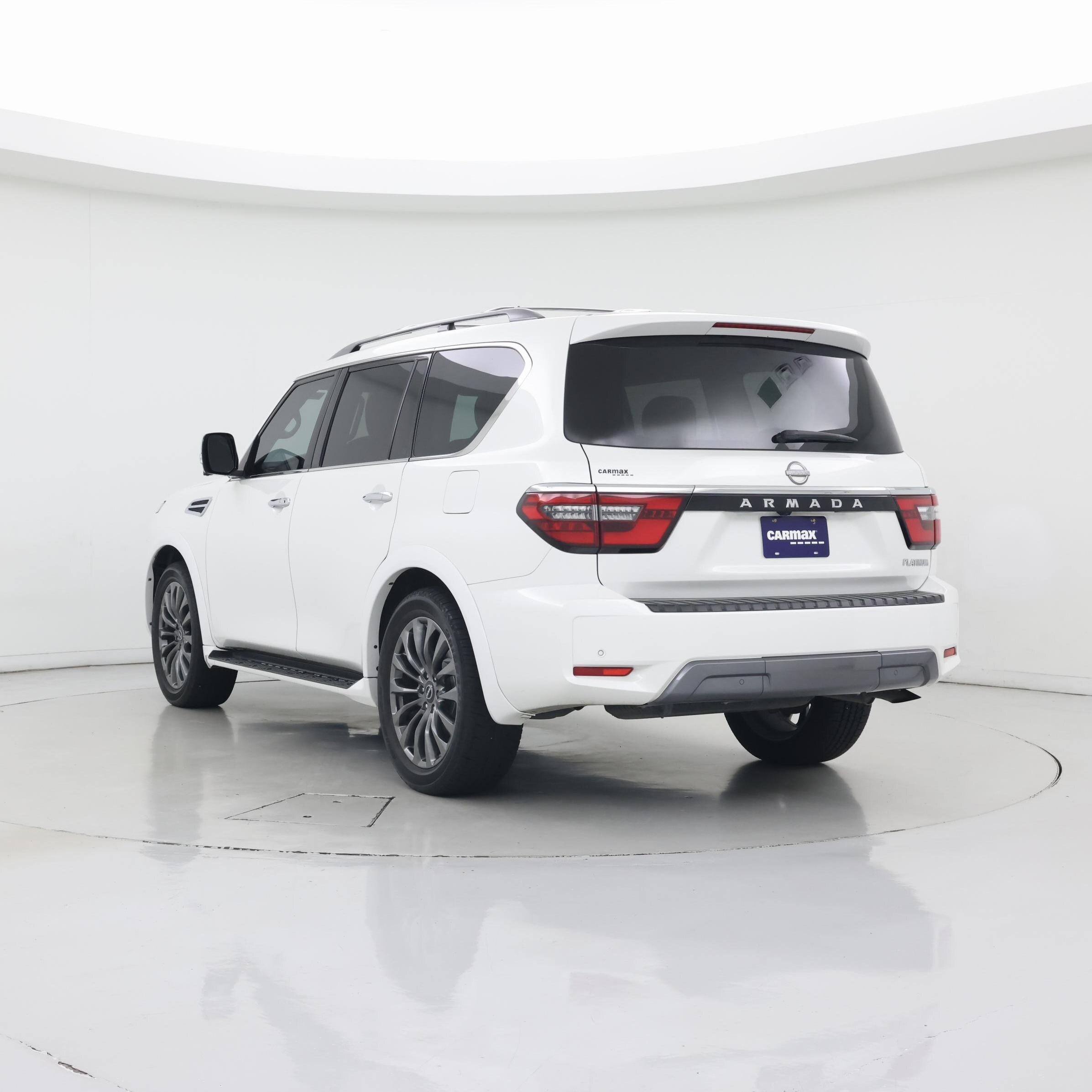 Thumbnail: 2023 Nissan Armada - 2
