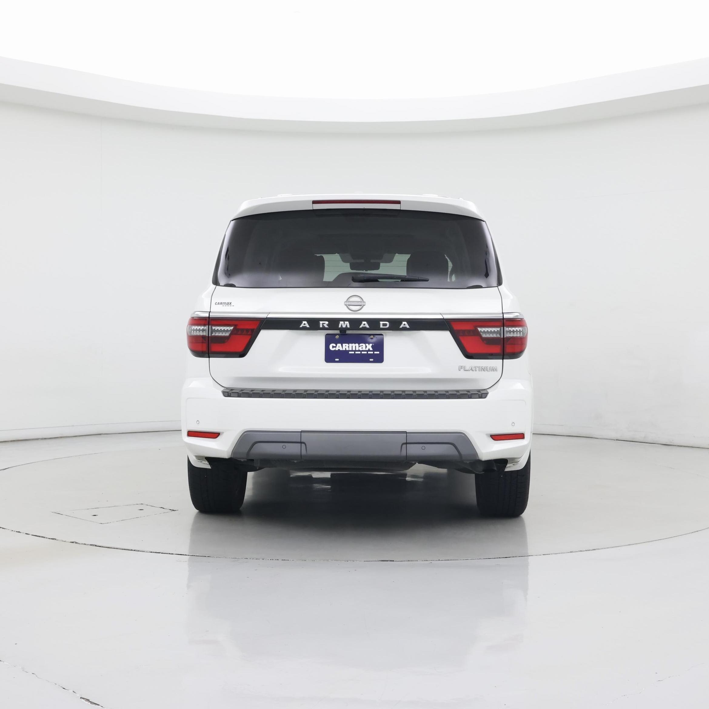 Thumbnail: 2023 Nissan Armada - 6