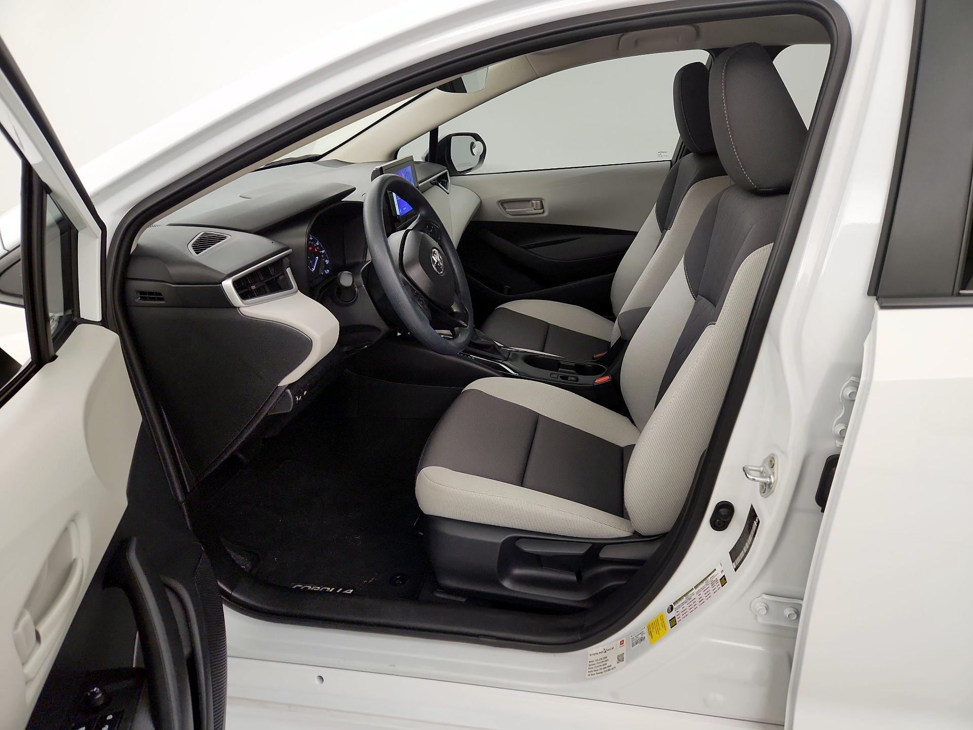 Thumbnail: 2024 Toyota Corolla - 11