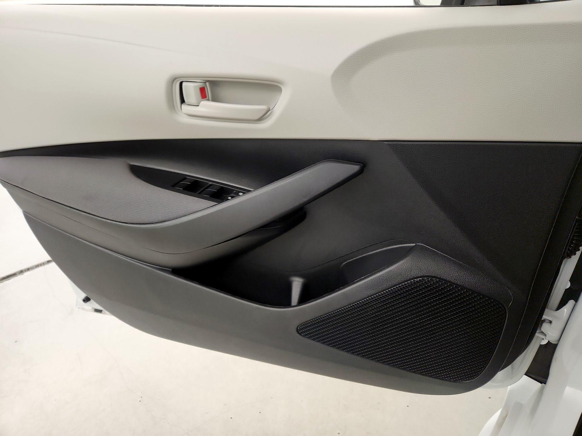 Thumbnail: 2024 Toyota Corolla - 12