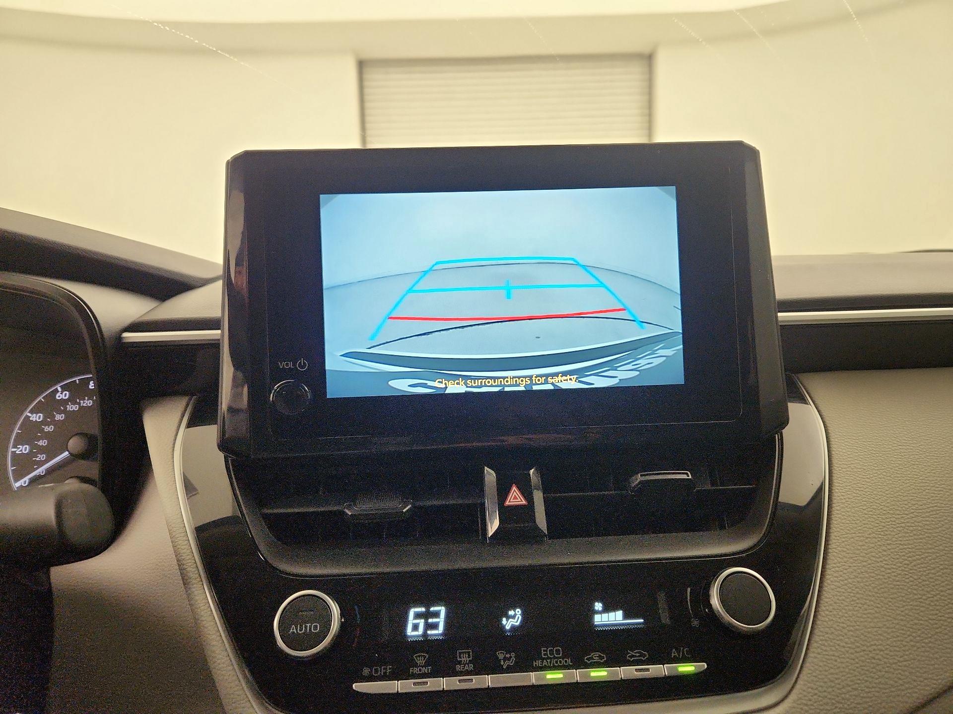 Thumbnail: 2024 Toyota Corolla - 14