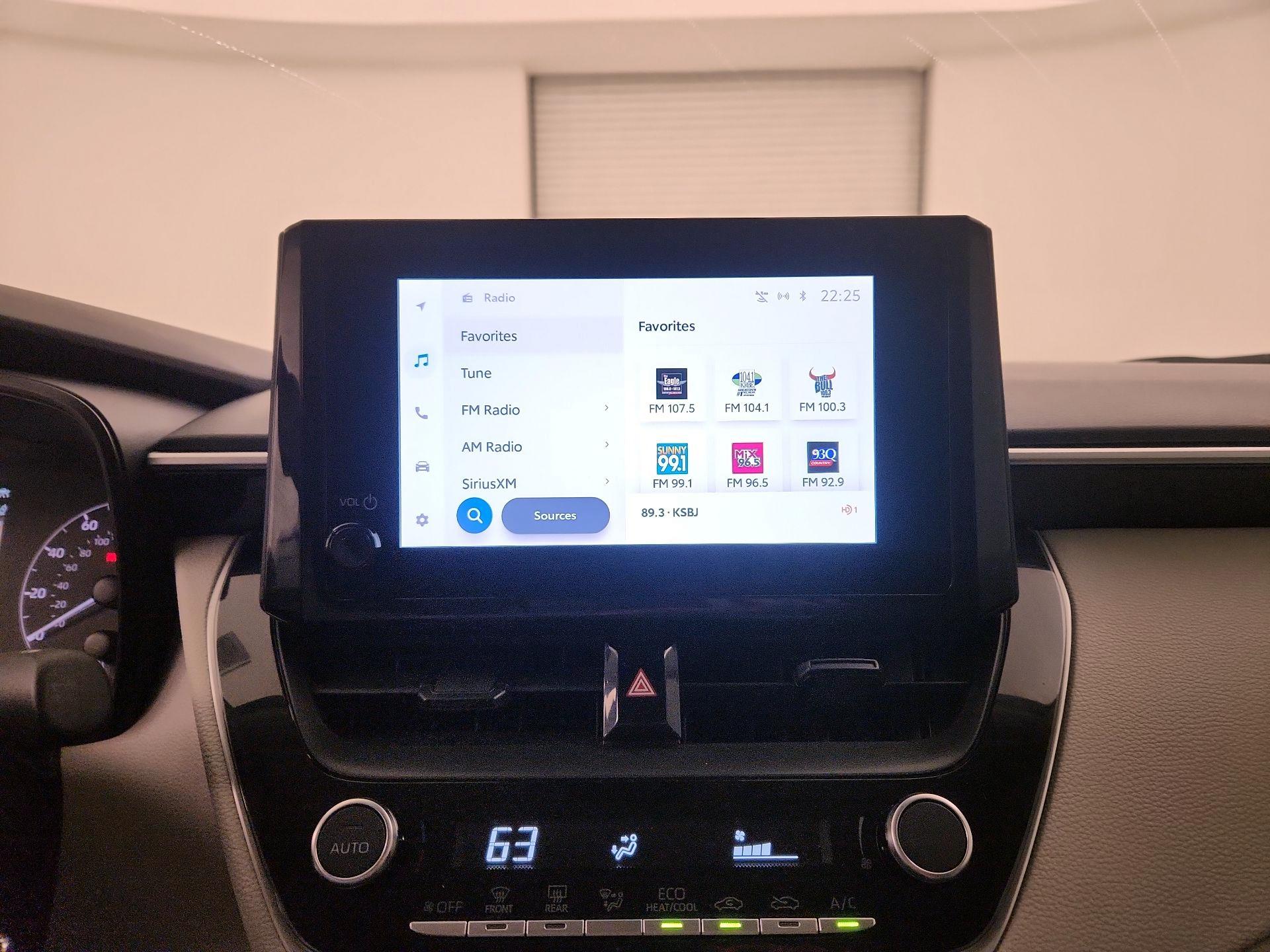 Thumbnail: 2024 Toyota Corolla - 15