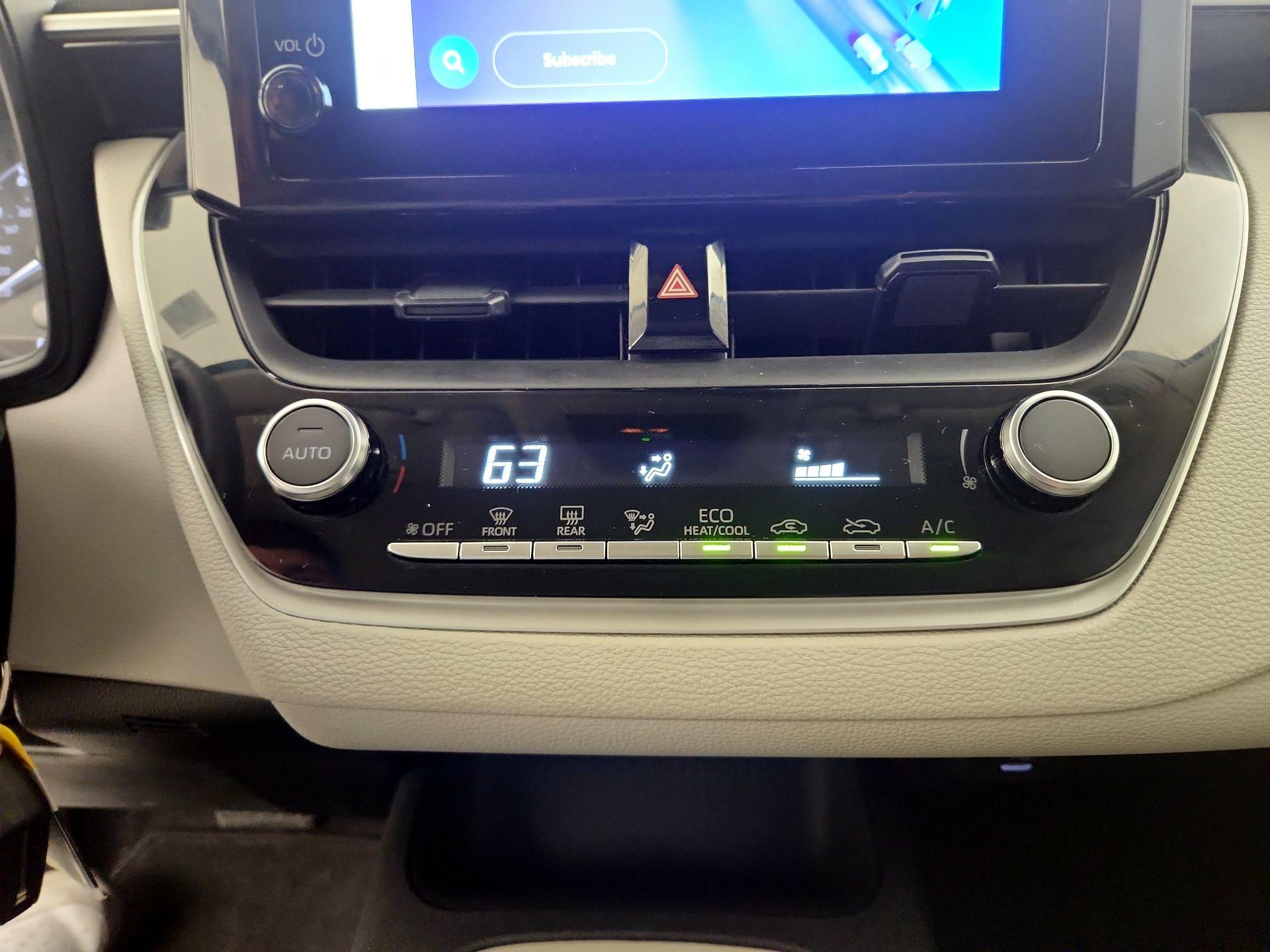 Thumbnail: 2024 Toyota Corolla - 16