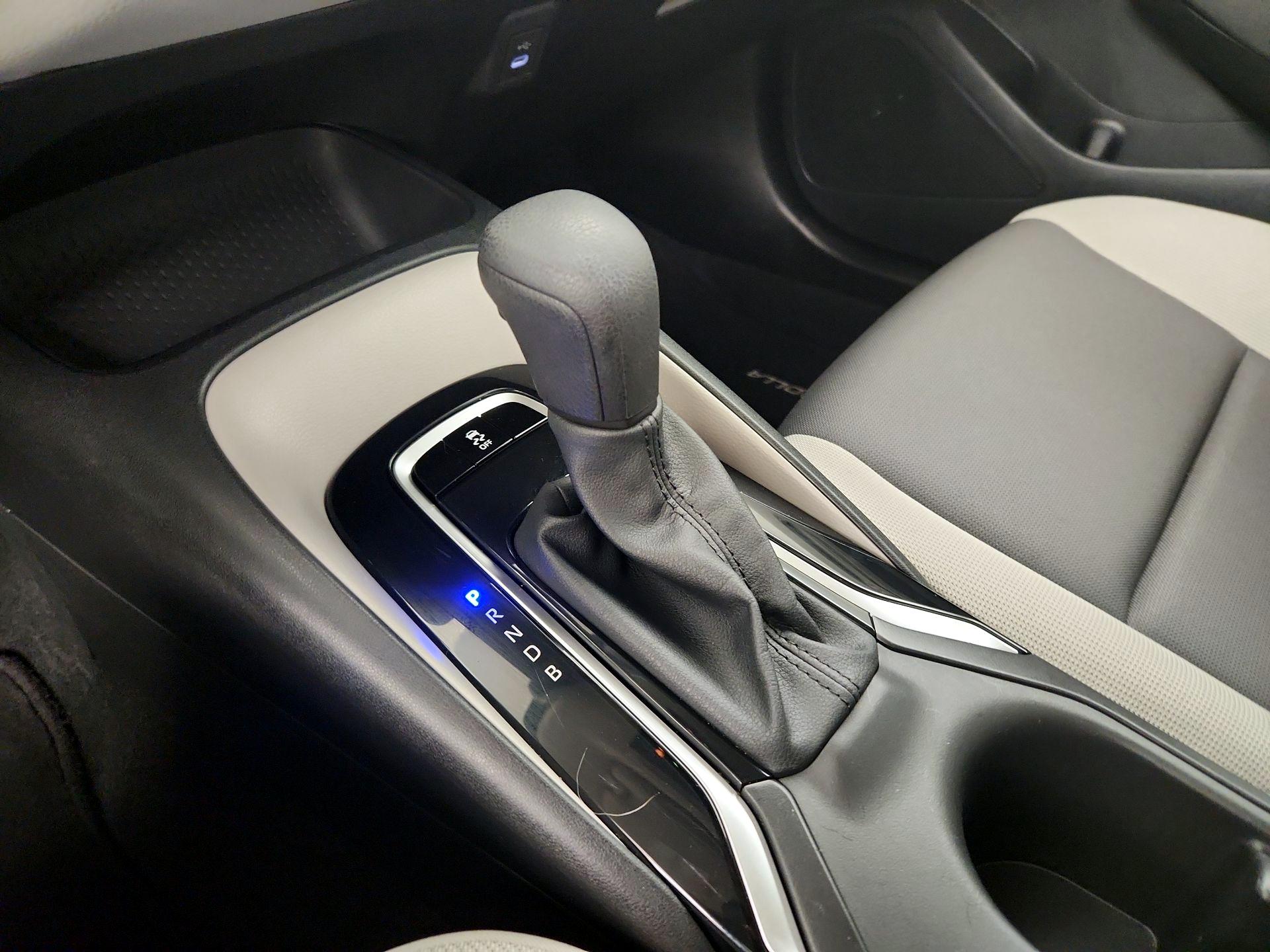 Thumbnail: 2024 Toyota Corolla - 17