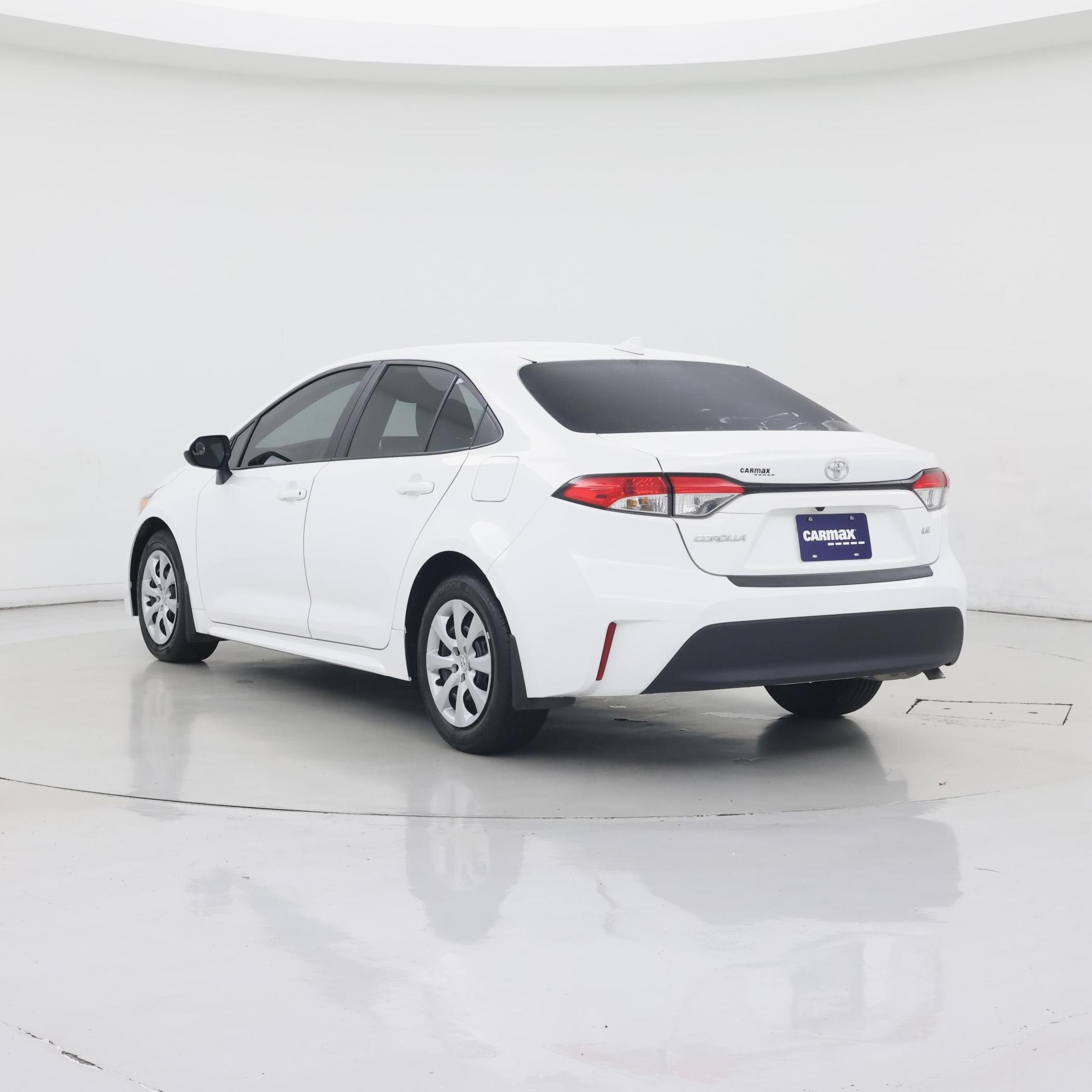 Thumbnail: 2024 Toyota Corolla - 2