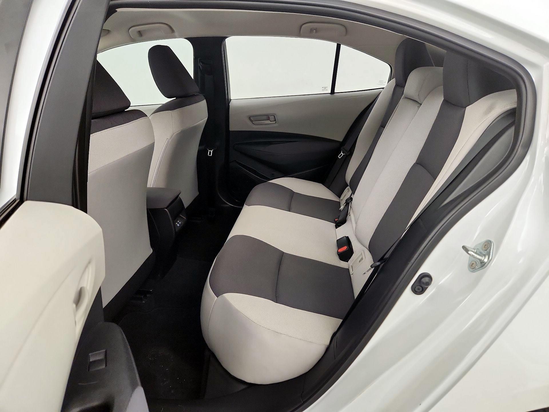 Thumbnail: 2024 Toyota Corolla - 19