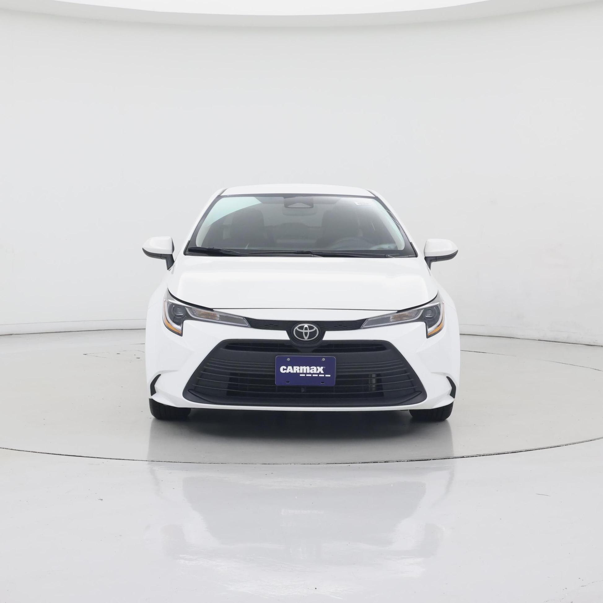 Thumbnail: 2024 Toyota Corolla - 5