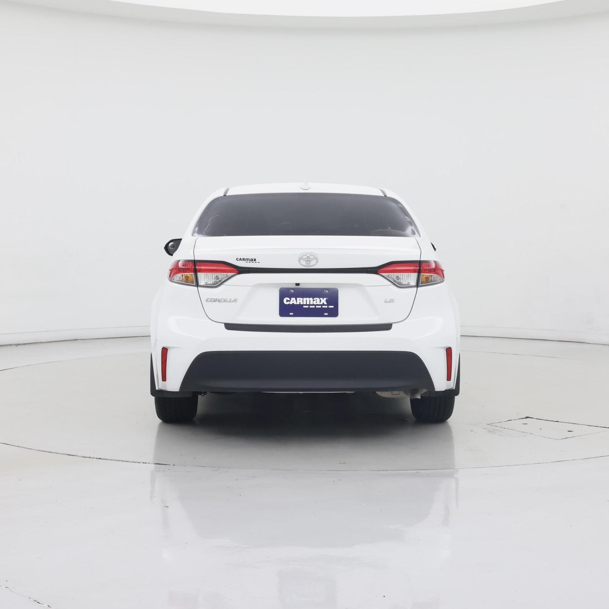 Thumbnail: 2024 Toyota Corolla - 6