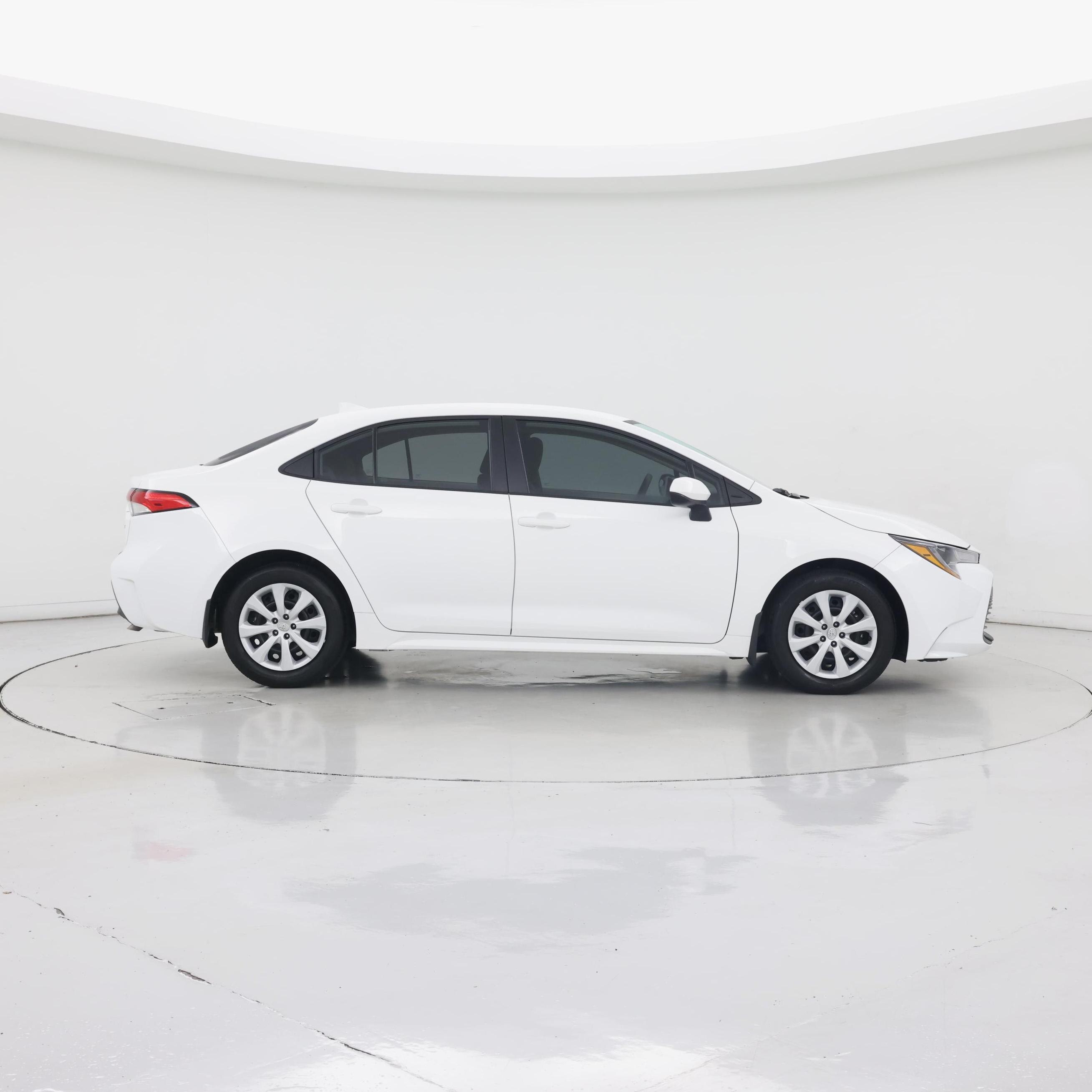 Thumbnail: 2024 Toyota Corolla - 7