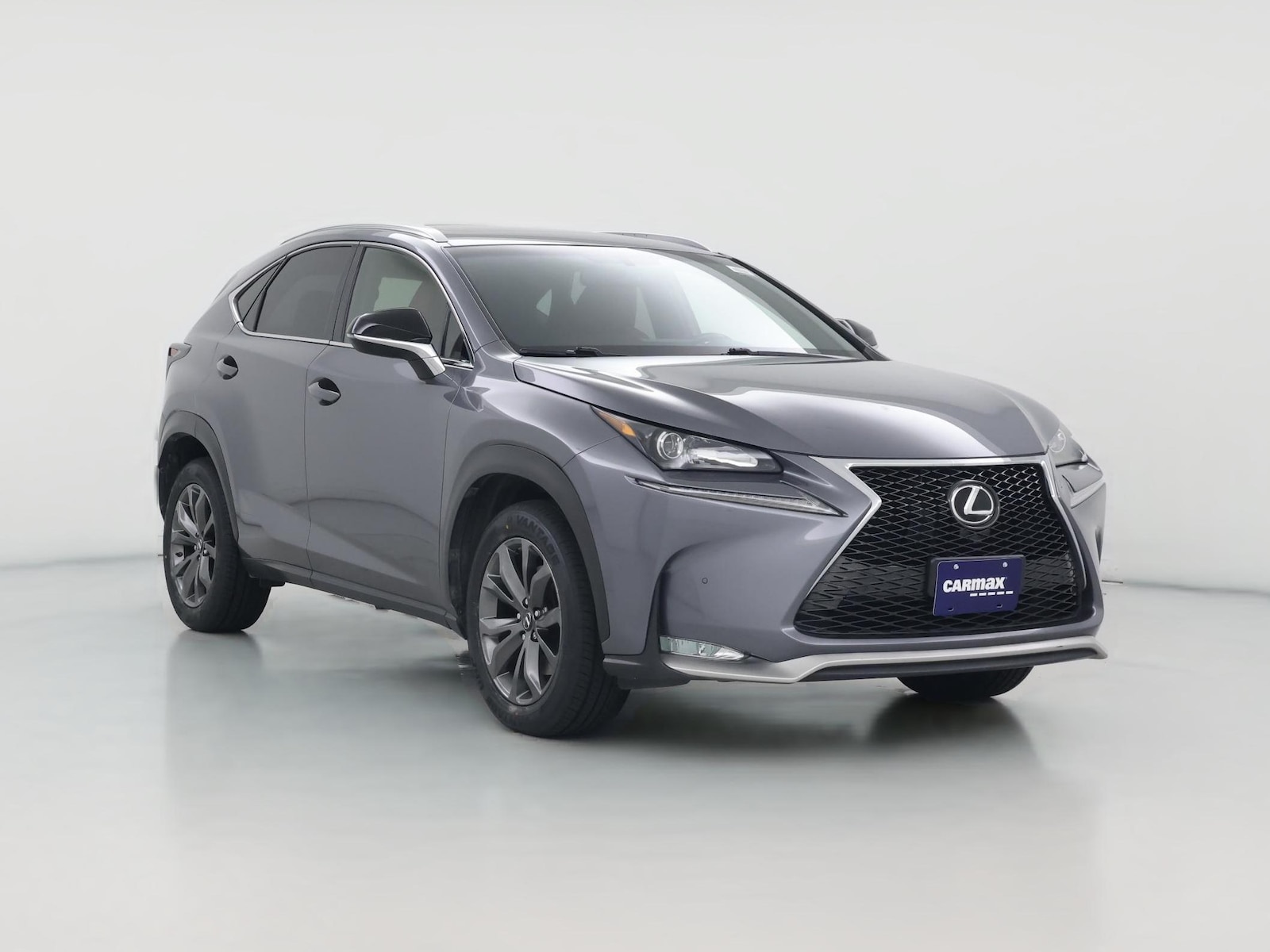 2017 Lexus NX