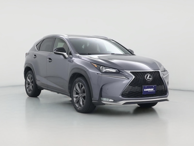2017 Lexus NX 200t -
                  Memphis, TN