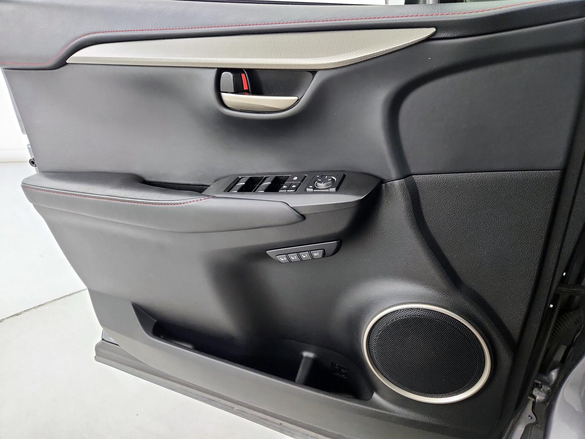 Thumbnail: 2017 Lexus NX - 12