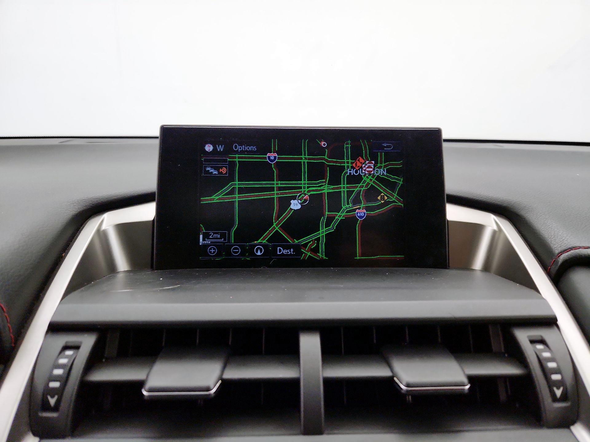 Thumbnail: 2017 Lexus NX - 14