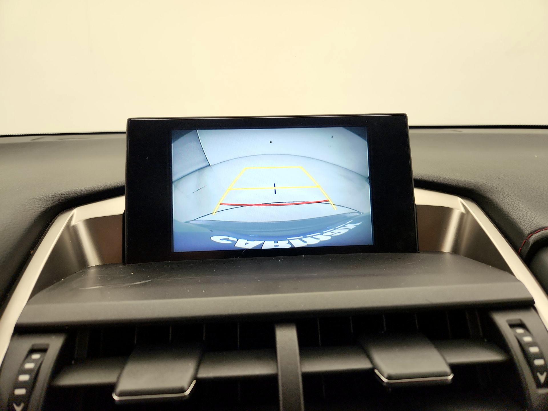 Thumbnail: 2017 Lexus NX - 15