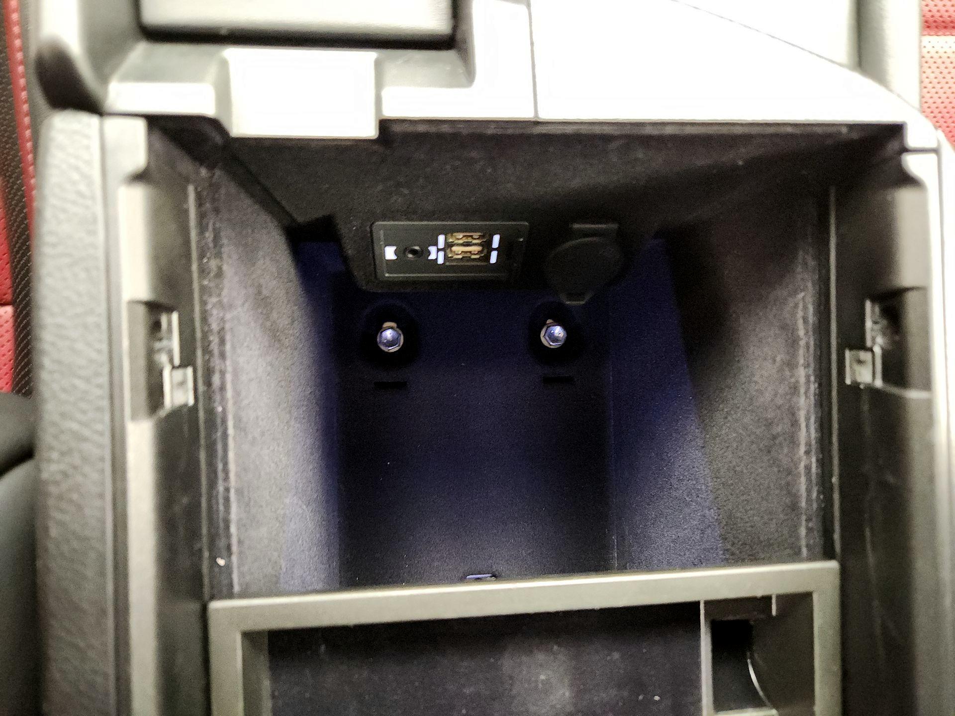 Thumbnail: 2017 Lexus NX - 19