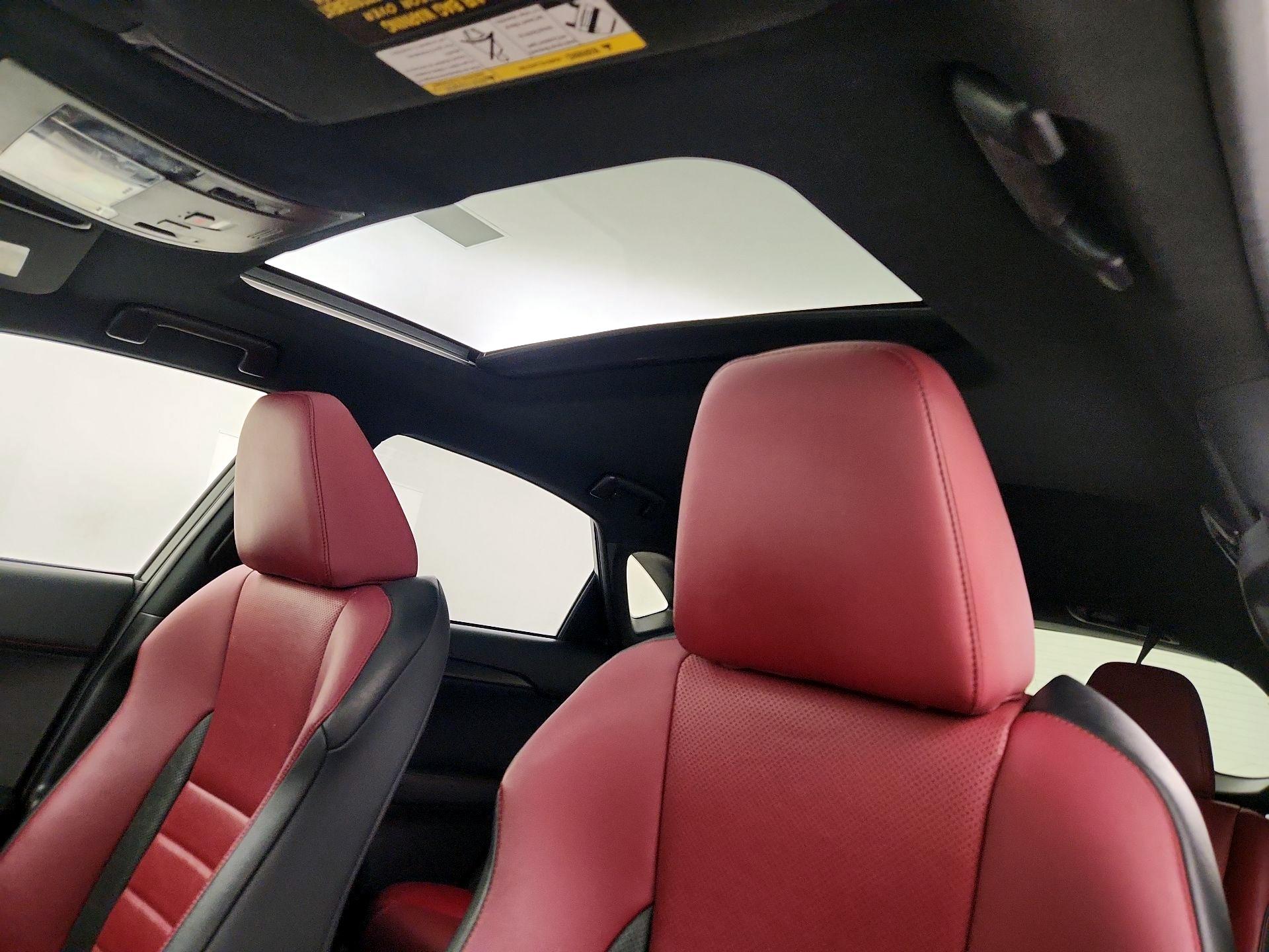 Thumbnail: 2017 Lexus NX - 20